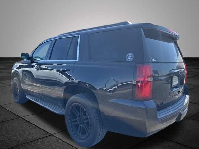 Used 2015 Chevrolet Tahoe LT w/ Luxury Package image 7