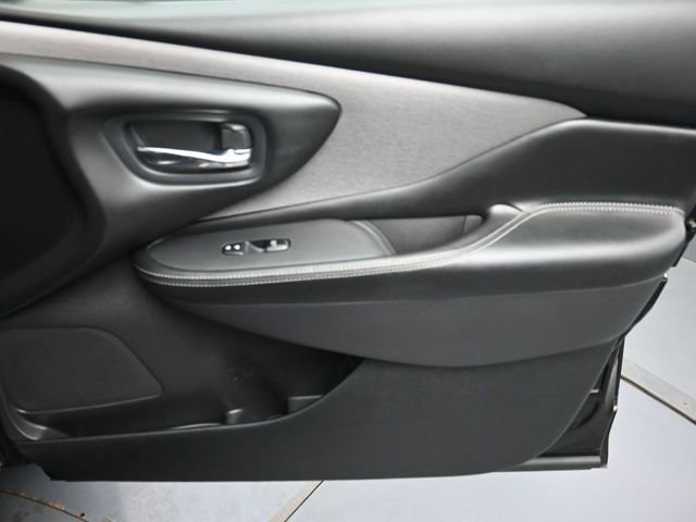 Used 2021 Nissan Murano SV AWD/4WD image 29