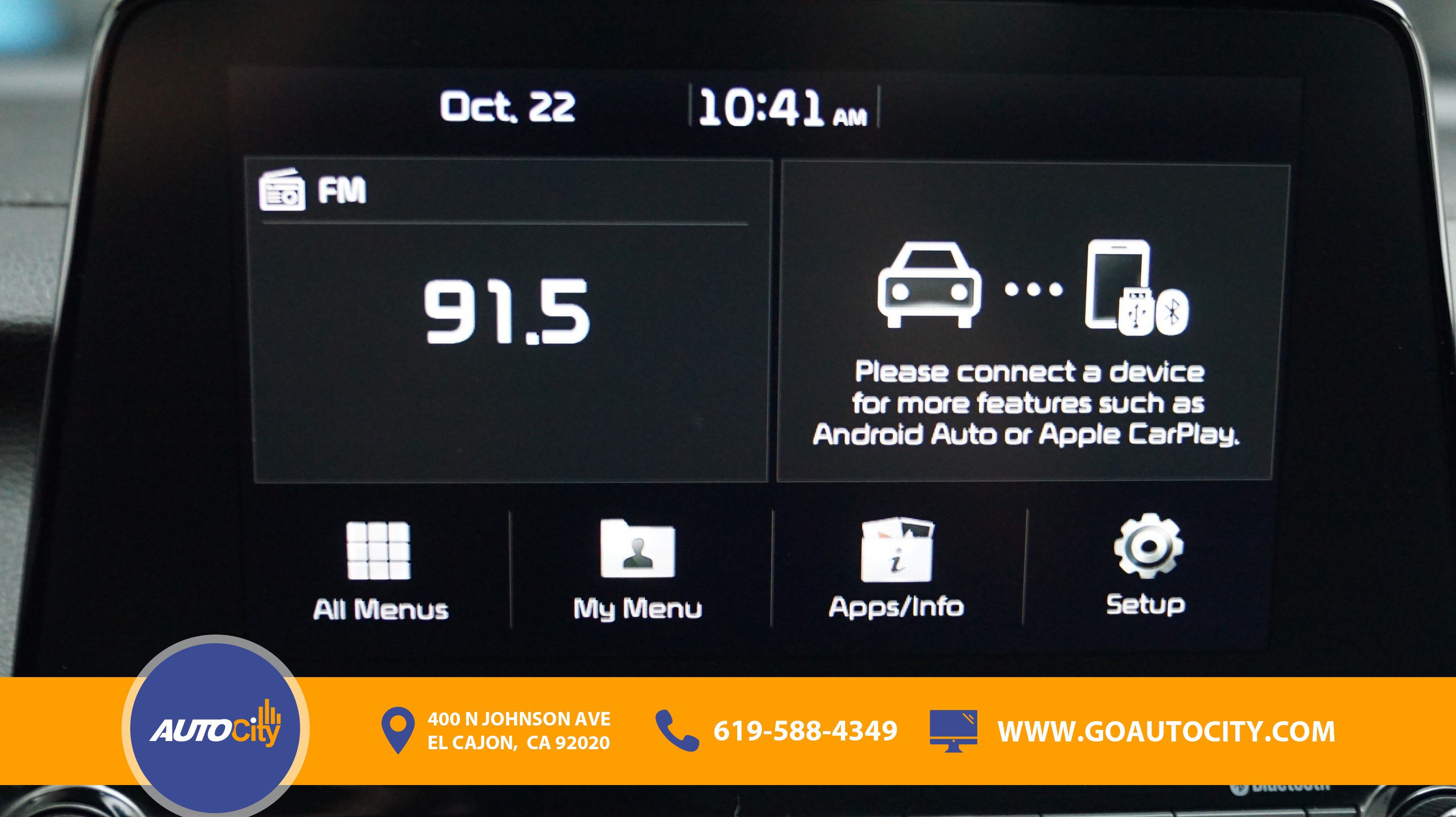Used 2020 Kia Forte LXS FWD image 20