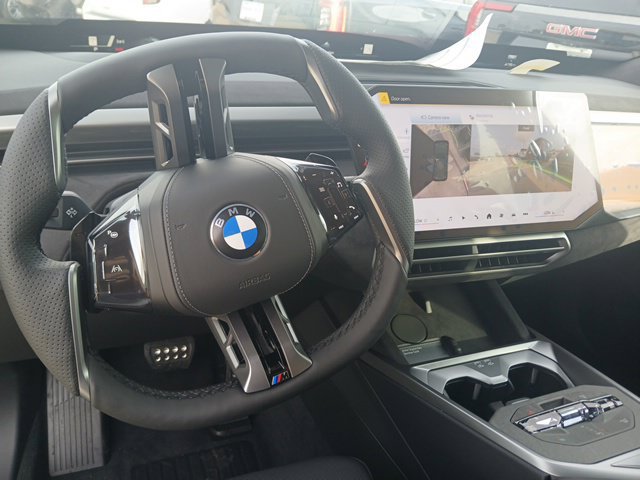 New 2027 BMW X5 xDrive40i AWD/4WD image 21