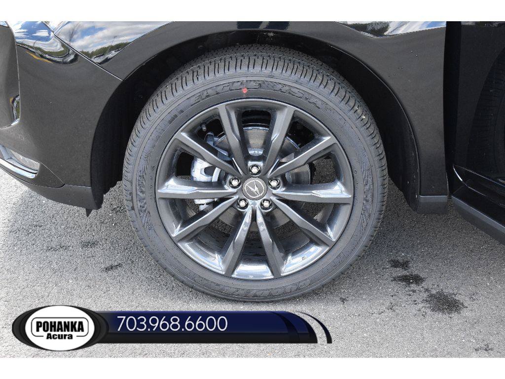 New 2026 Acura RDX A-Spec AWD/4WD image 36
