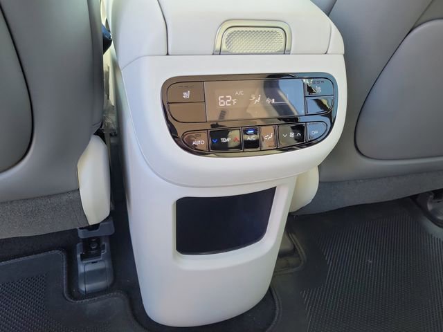 New 2026 Hyundai Ioniq 9 SEL image 19