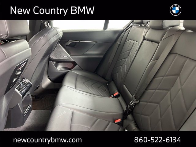 Certified 2024 BMW i5 eDrive40i w/ Premium Package RWD image 25