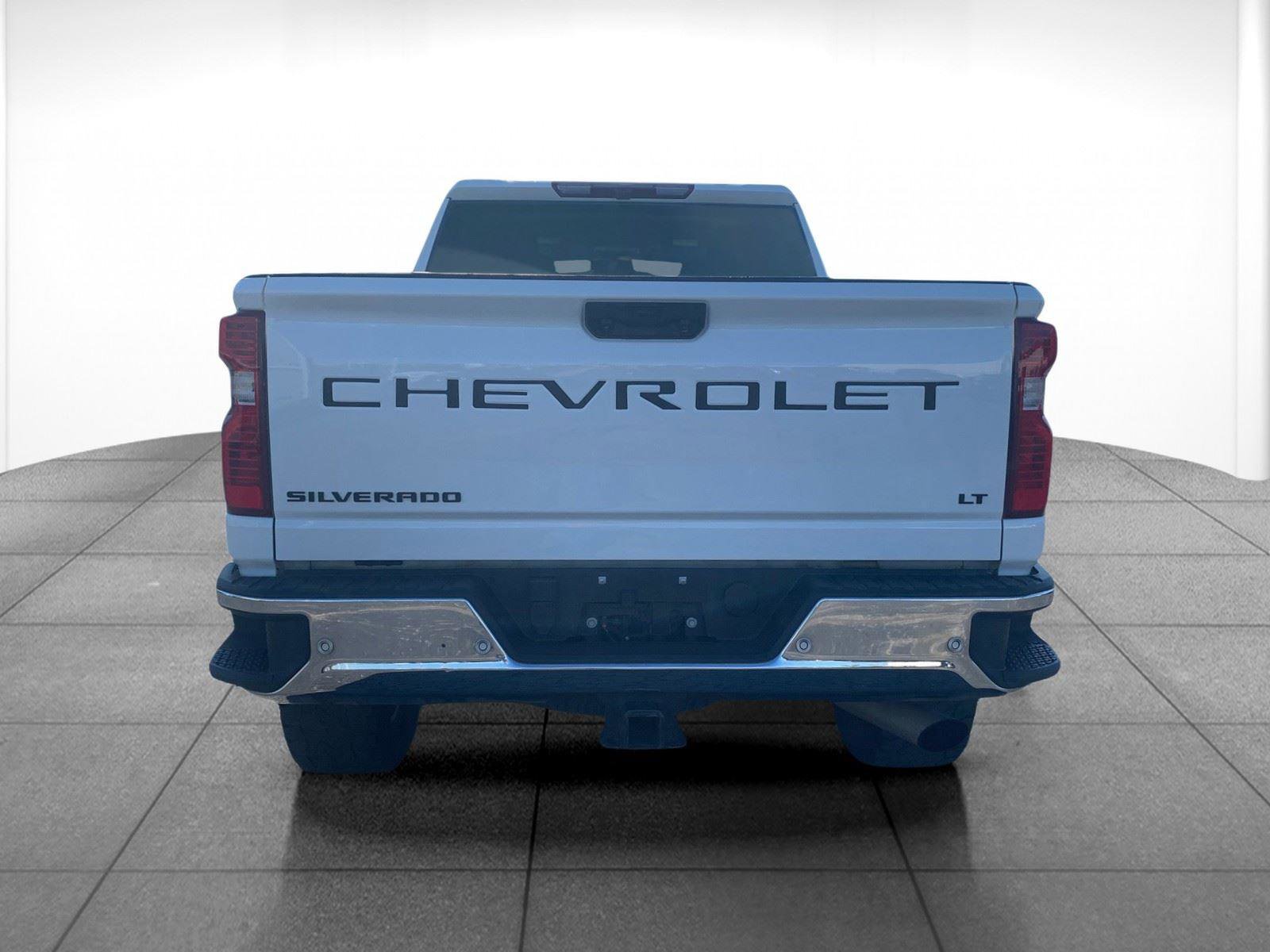 Used 2024 Chevrolet Silverado 2500 LT w/ All Star Edition image 6