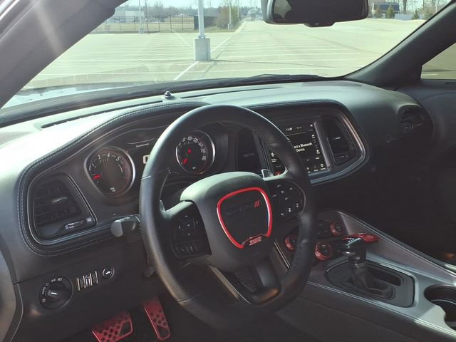 Used 2023 Dodge Challenger R/T Scat Pack image 6