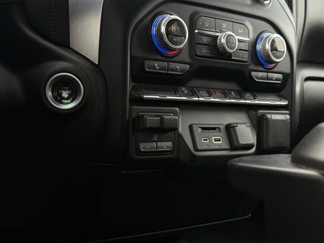 Used 2022 GMC Sierra 1500 SLT image 26