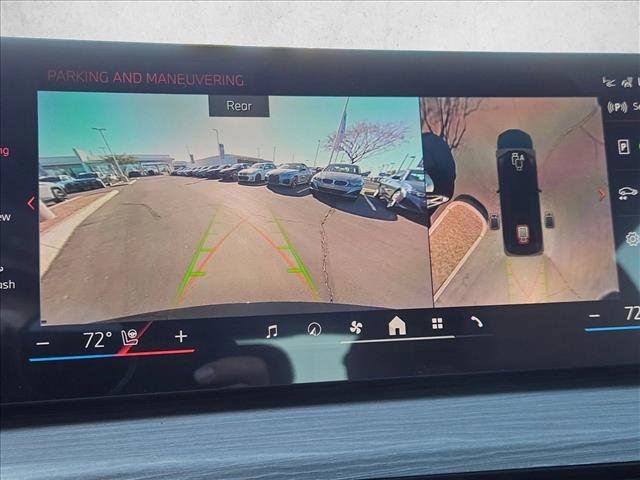 New 2026 BMW i4 eDrive40 w/ Premium Package image 12