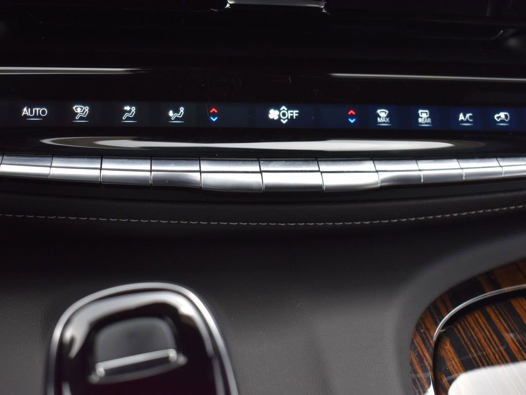 Certified 2023 Cadillac Escalade Premium Luxury w/ LPO, Floor Liner Package image 21