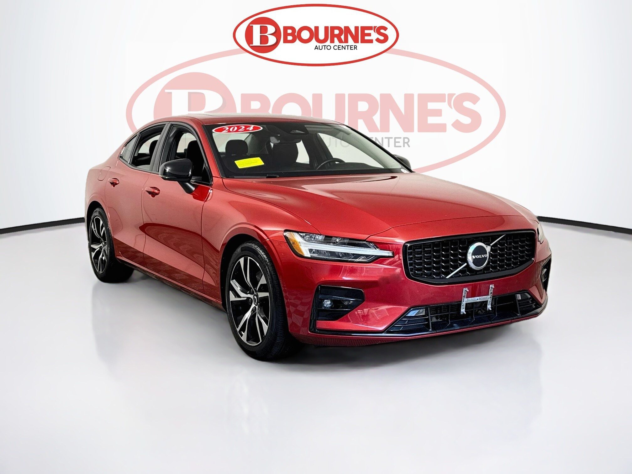 Used 2024 Volvo S60 B5 Core