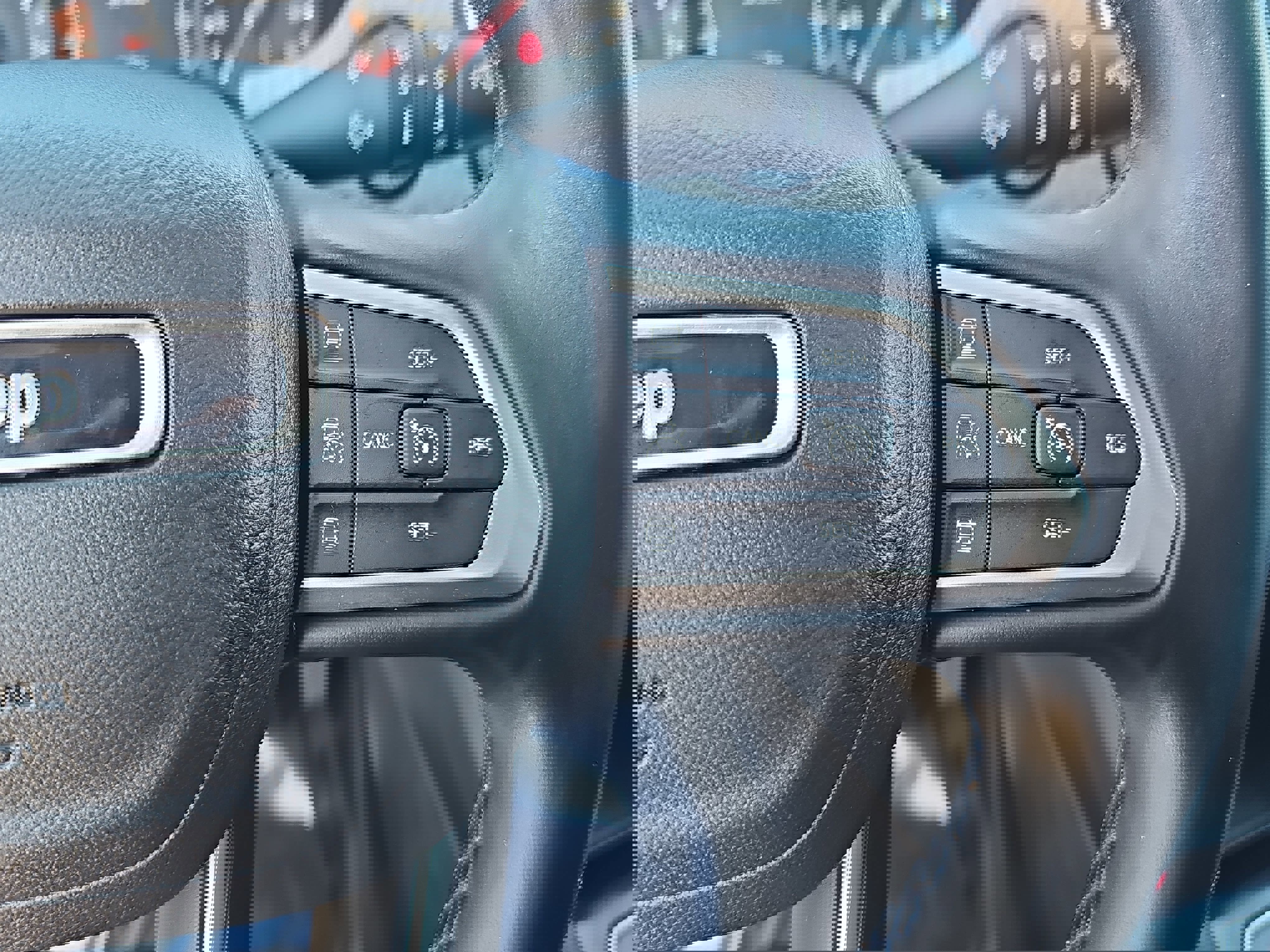 Used 2022 Jeep Compass Latitude w/ Convenience Group image 18