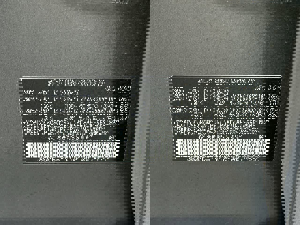 Used 2020 Subaru Outback Limited w/ Popular Package #2 image 37