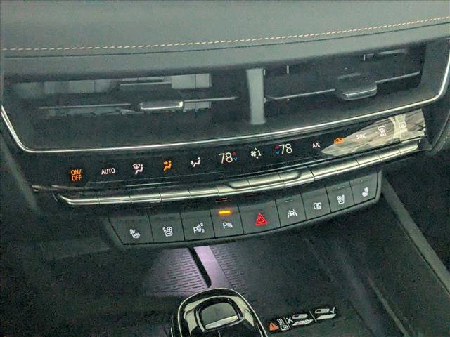 Used 2026 Cadillac CT5 Sport image 16