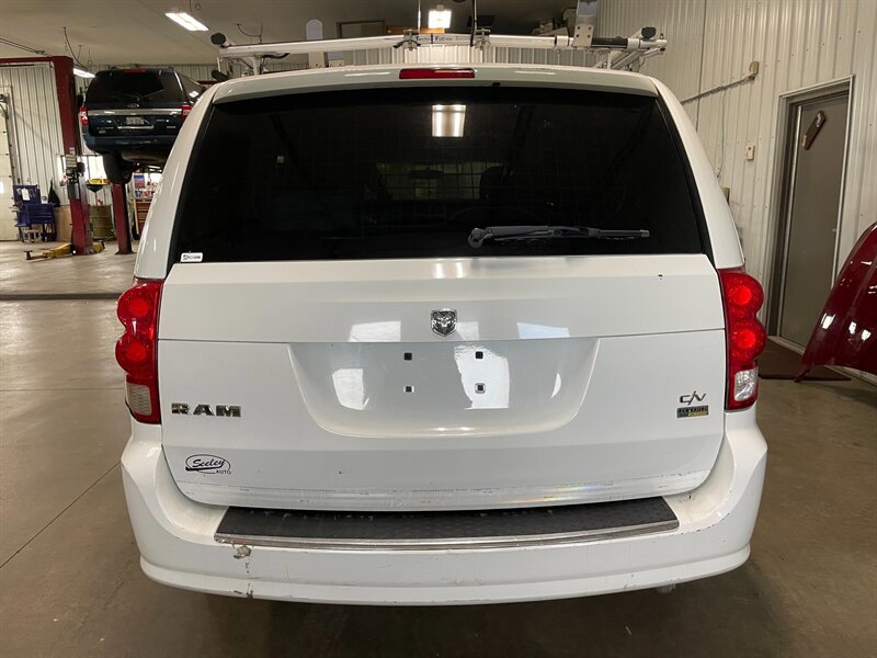 Used 2015 RAM C/V Tradesman FWD image 6