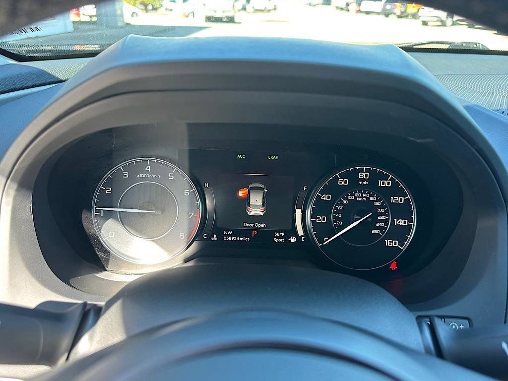 Used 2021 Acura RDX w/ Technology Package image 21