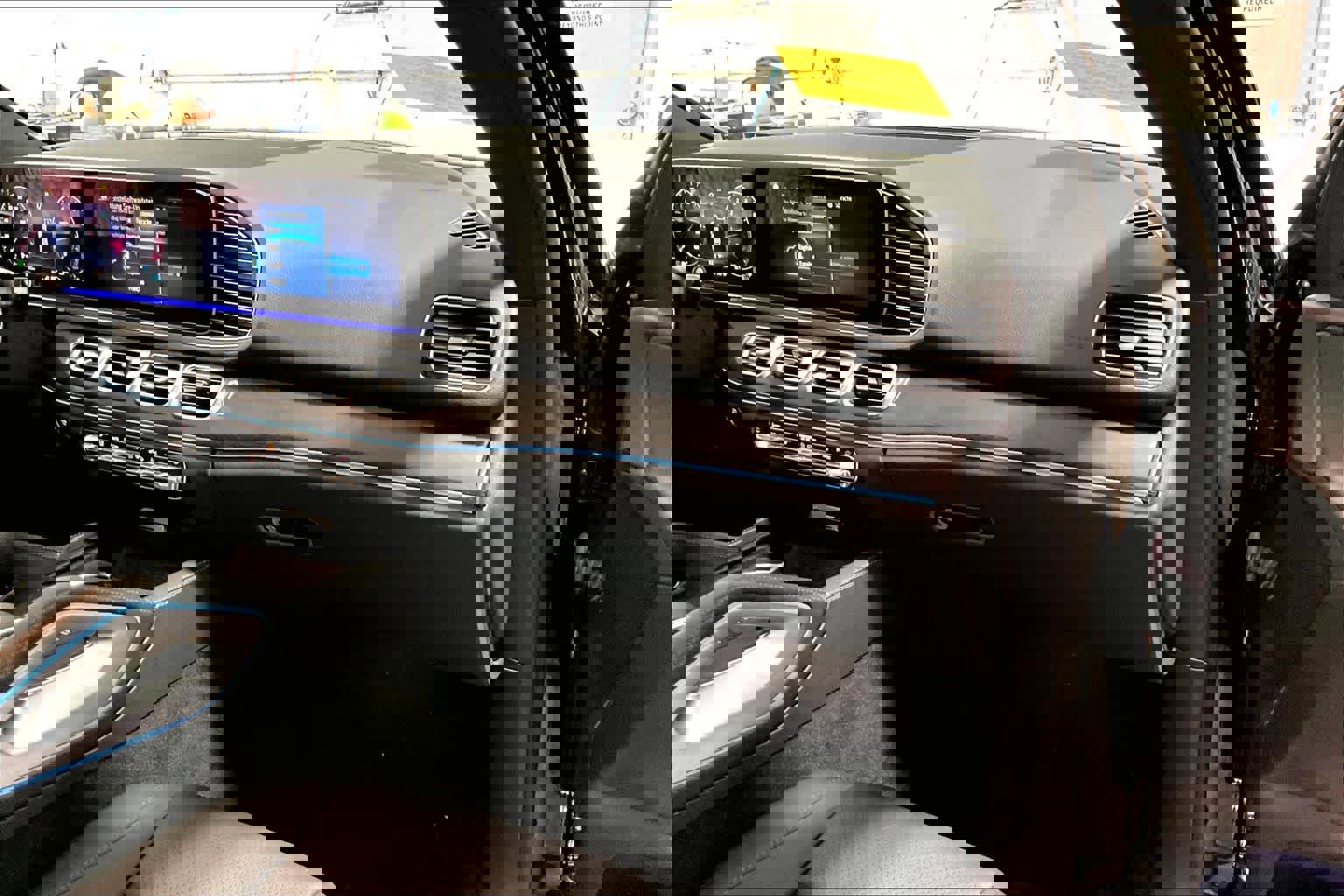 Used 2024 Mercedes-Benz GLE 350 4MATIC image 19