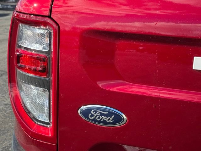 New 2025 Ford Bronco Sport Big Bend AWD/4WD image 11