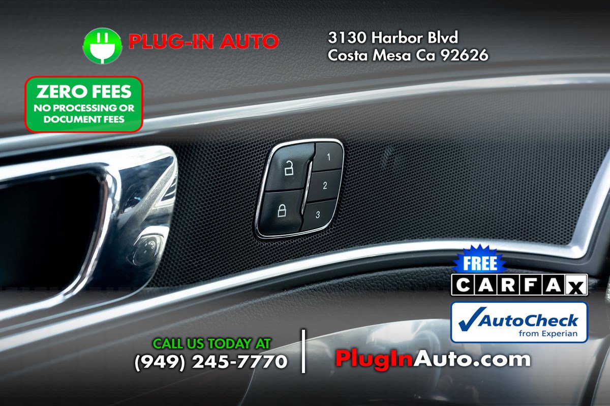 Used 2017 Ford Explorer Limited FWD image 24