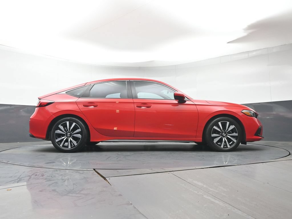 Used 2023 Honda Civic EX-L image 31