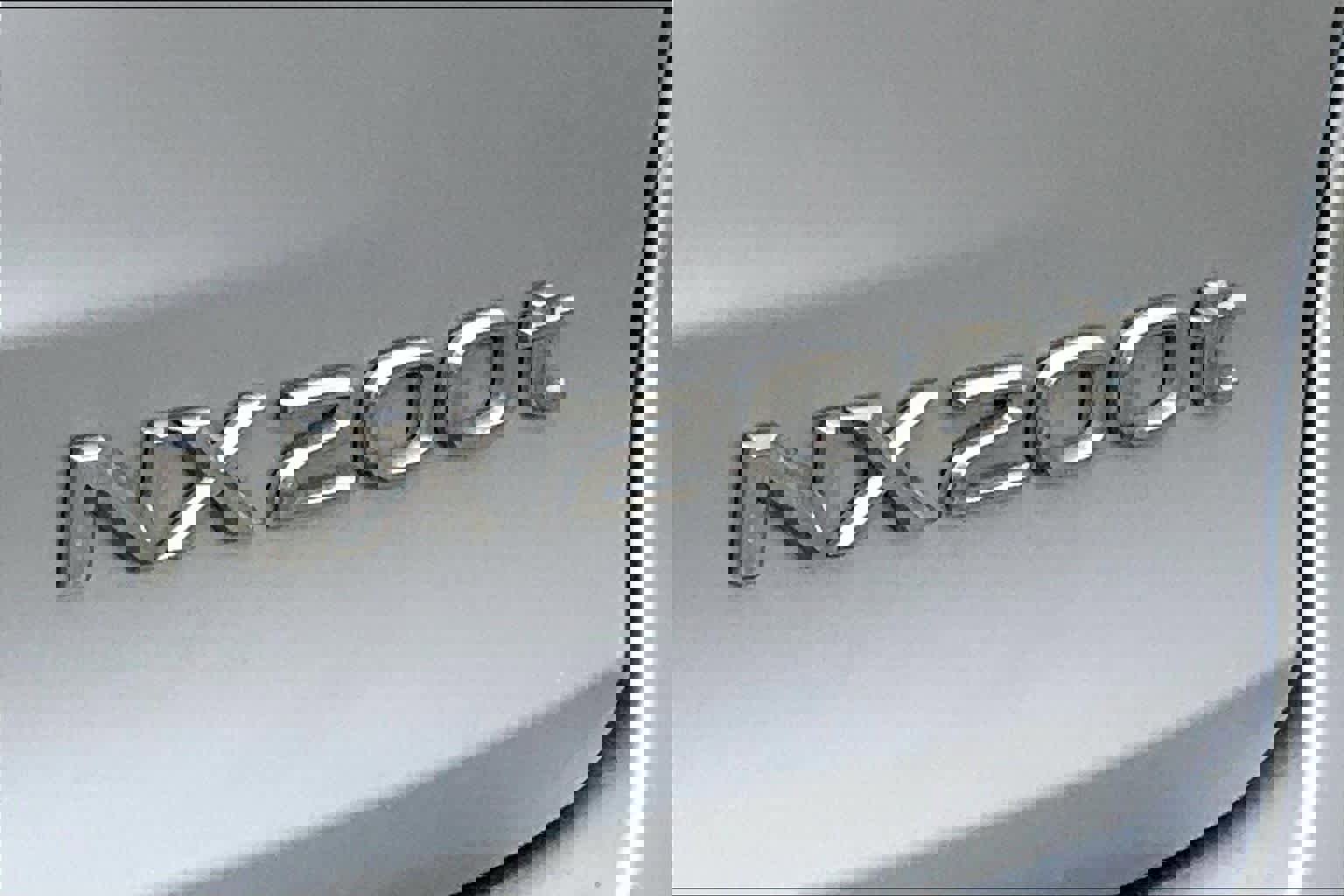 Used 2017 Lexus NX 200t F Sport w/ F Sport Premium Package image 35