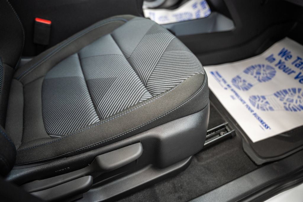 New 2027 Chevrolet Bolt LT w/ LPO, All-Weather Package FWD image 26