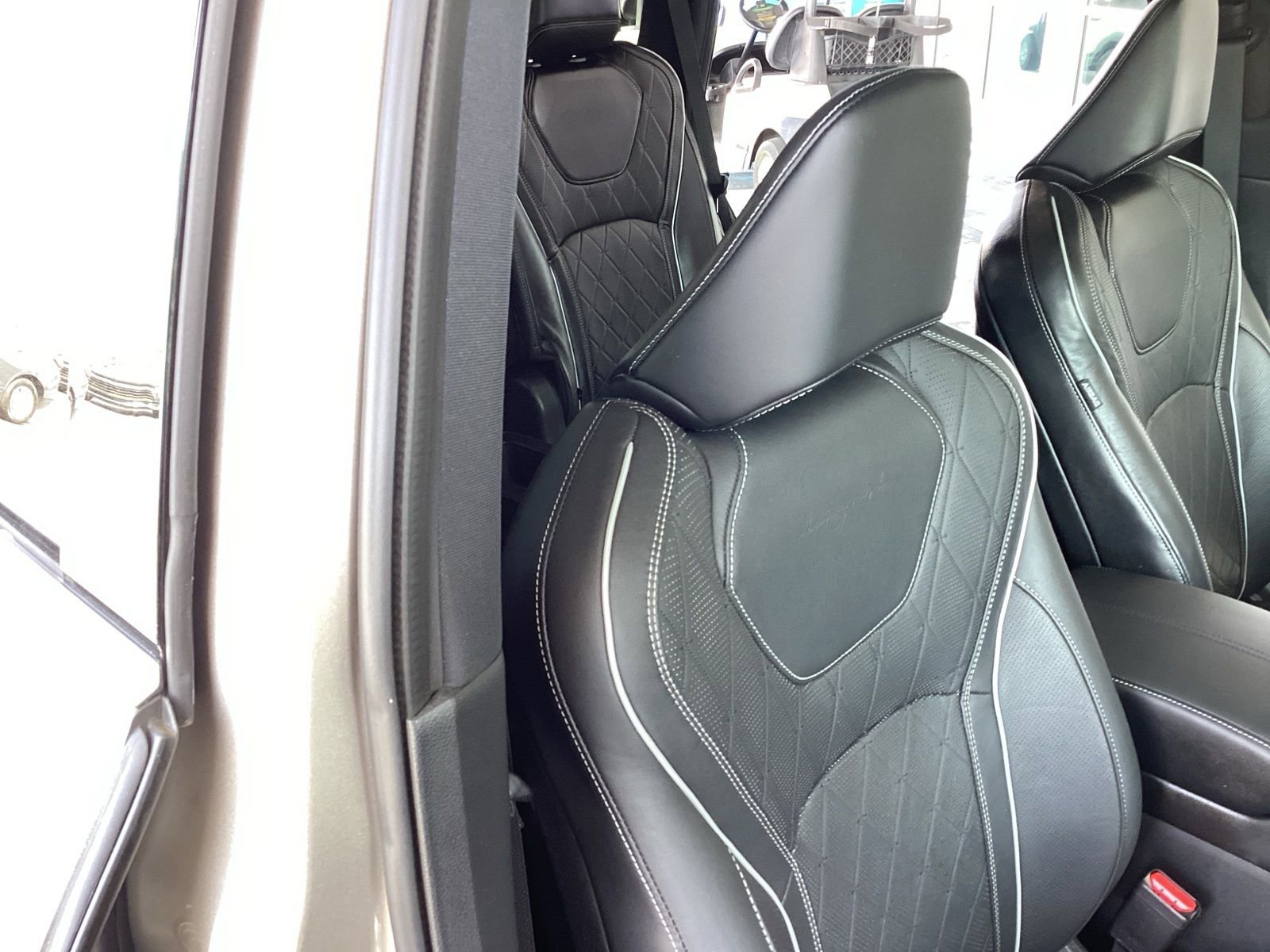 Used 2022 INFINITI QX60 Autograph w/ Cargo Package image 19