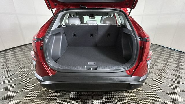 Used 2026 Hyundai Kona SE AWD/4WD image 27