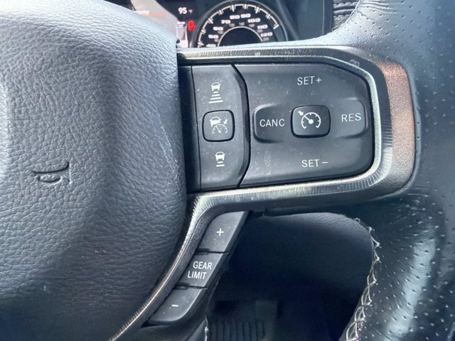 Used 2020 RAM 1500 Rebel w/ Rebel Level 2 Equipment Group AWD/4WD image 27