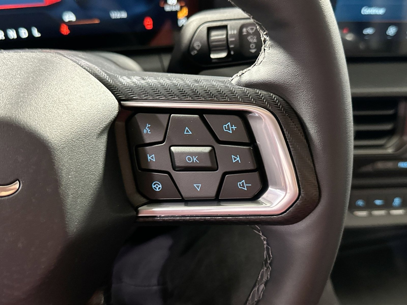 New 2026 Ford Mustang Coupe image 21