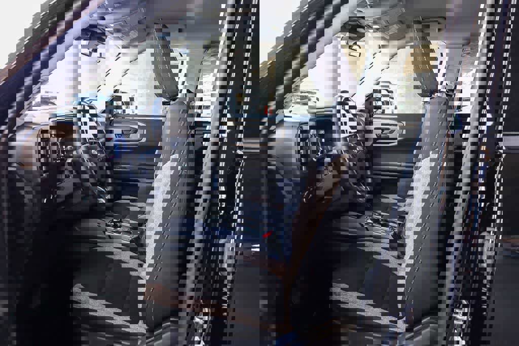 Used 2025 Ford Bronco Sport Big Bend image 16