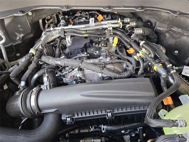 New 2025 Ford Explorer Active w/ Active Comfort Package image 23