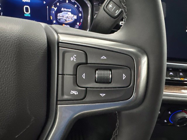 New 2026 Chevrolet Silverado 1500 LT AWD/4WD image 13