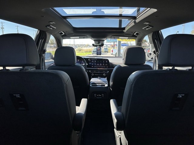 Used 2024 Chevrolet Traverse RS w/ LPO, Floor Liner Package image 22