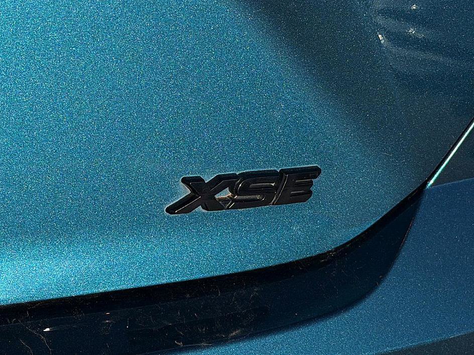 Used 2025 Toyota Camry XSE image 24