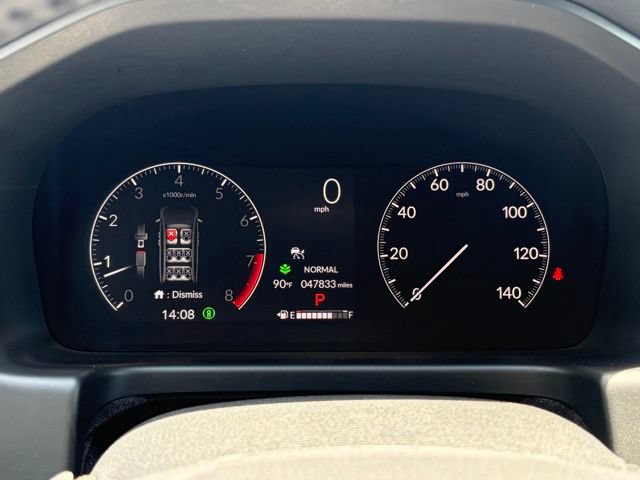Used 2025 Honda Odyssey EX-L image 18