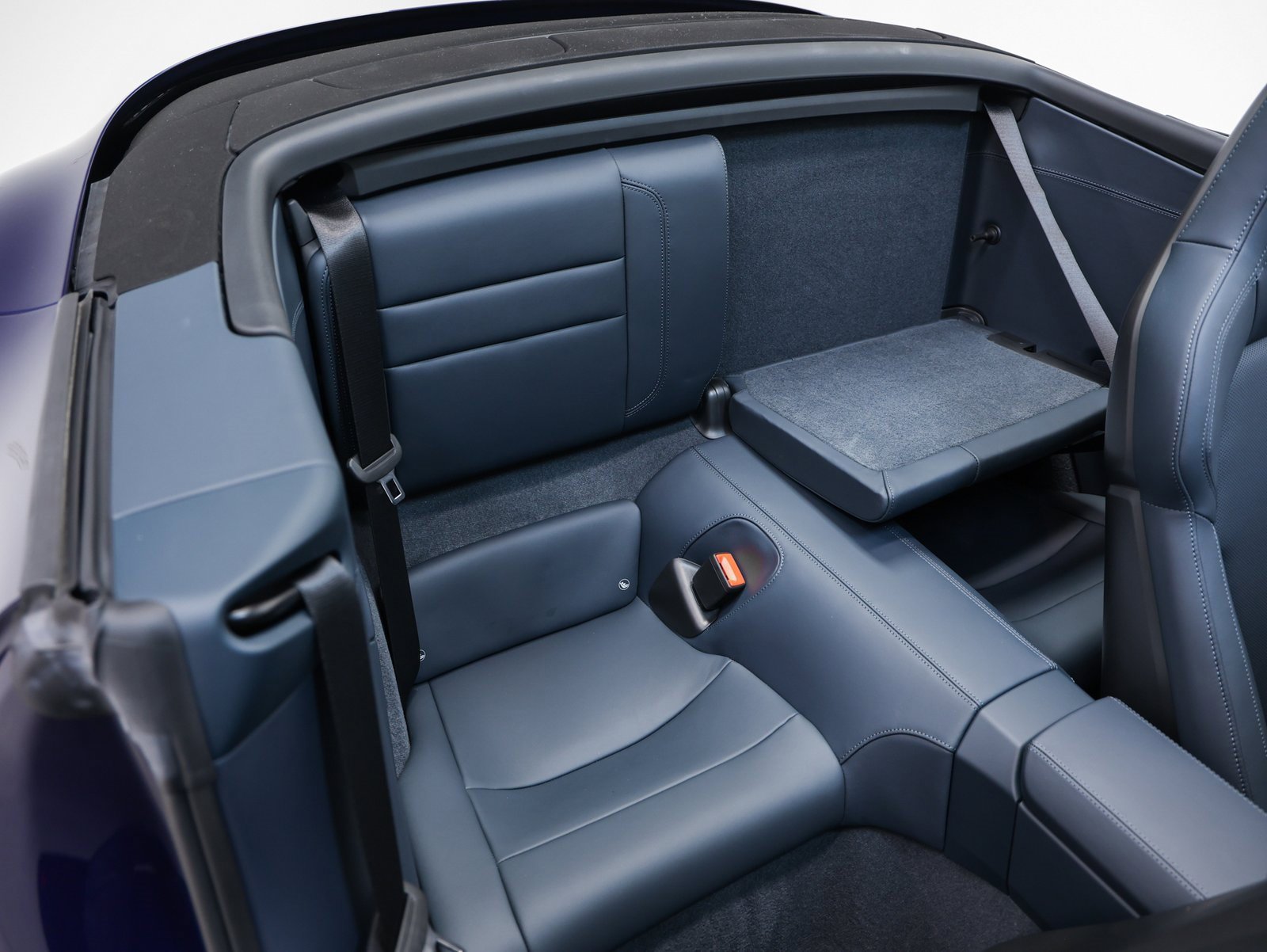 Used 2025 Porsche 911 Carrera image 27