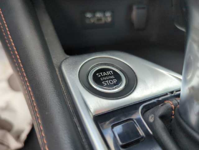 Certified 2022 Nissan Sentra SR w/ SR Premium Package FWD image 44