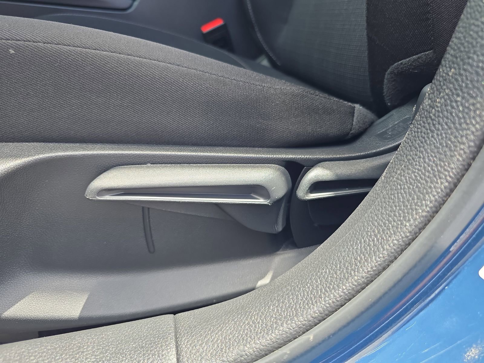 Certified 2025 Honda Civic LX image 16