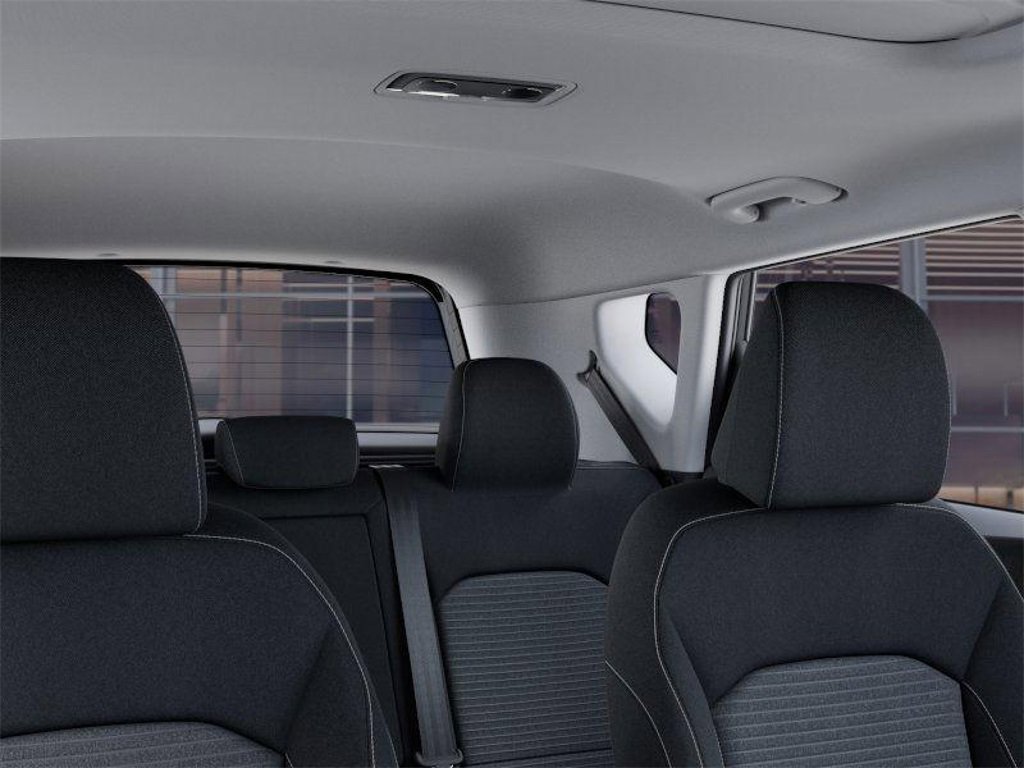 New 2025 Kia Soul EX image 30