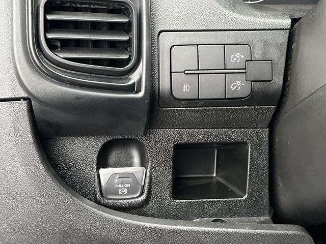 New 2026 RAM ProMaster 3500 w/ Premium Convenience Group FWD image 21