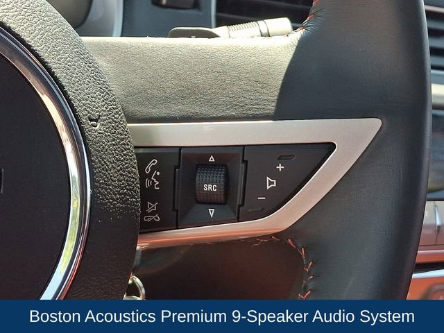 Used 2010 Chevrolet Camaro LT w/ Interior Accent Trim Package RWD image 8