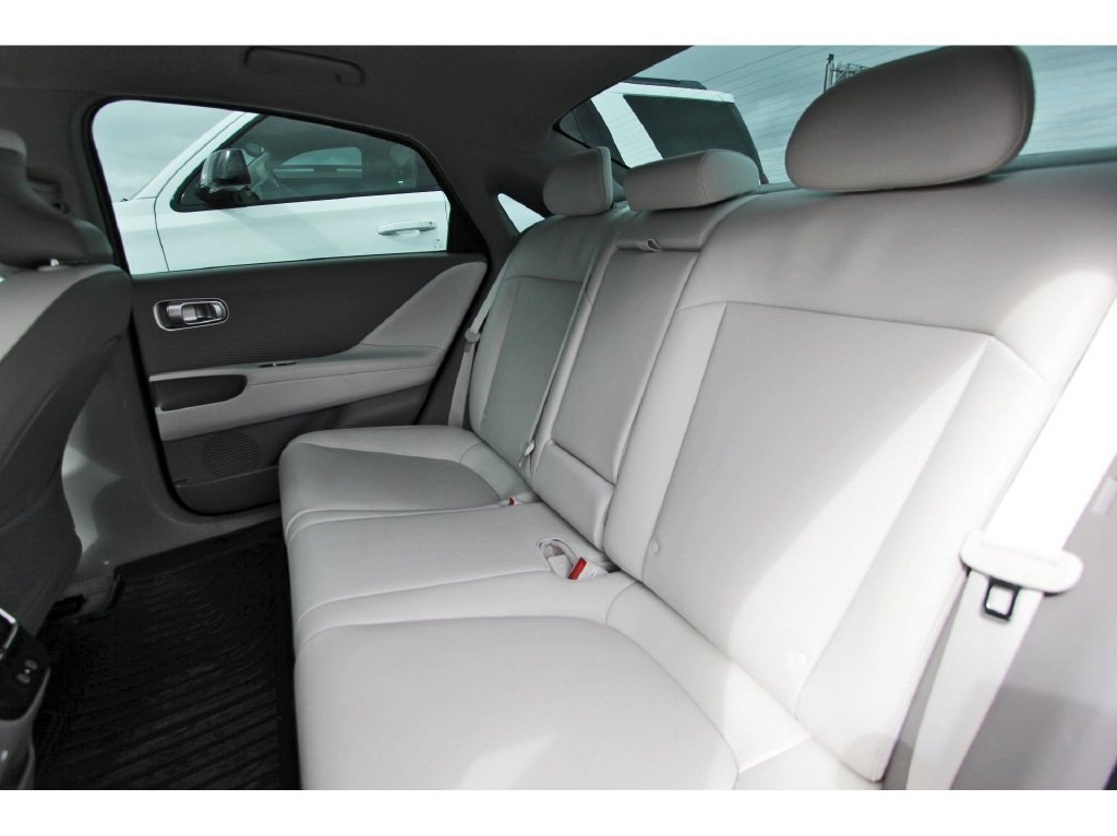 Used 2023 Hyundai Ioniq 6 SEL RWD image 32