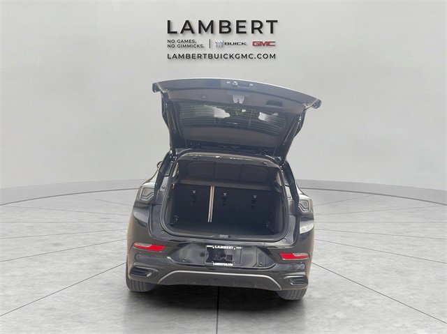 New 2026 Buick Encore GX Avenir w/ Avenir Technology Package image 19