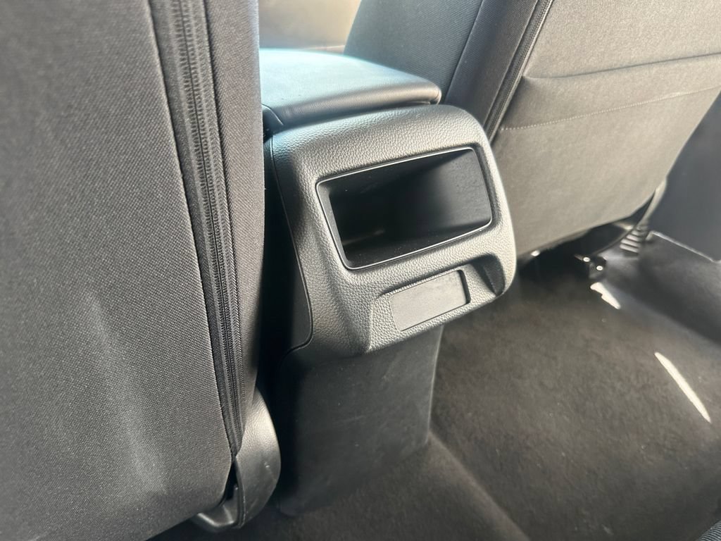 Certified 2024 Honda HR-V LX image 27