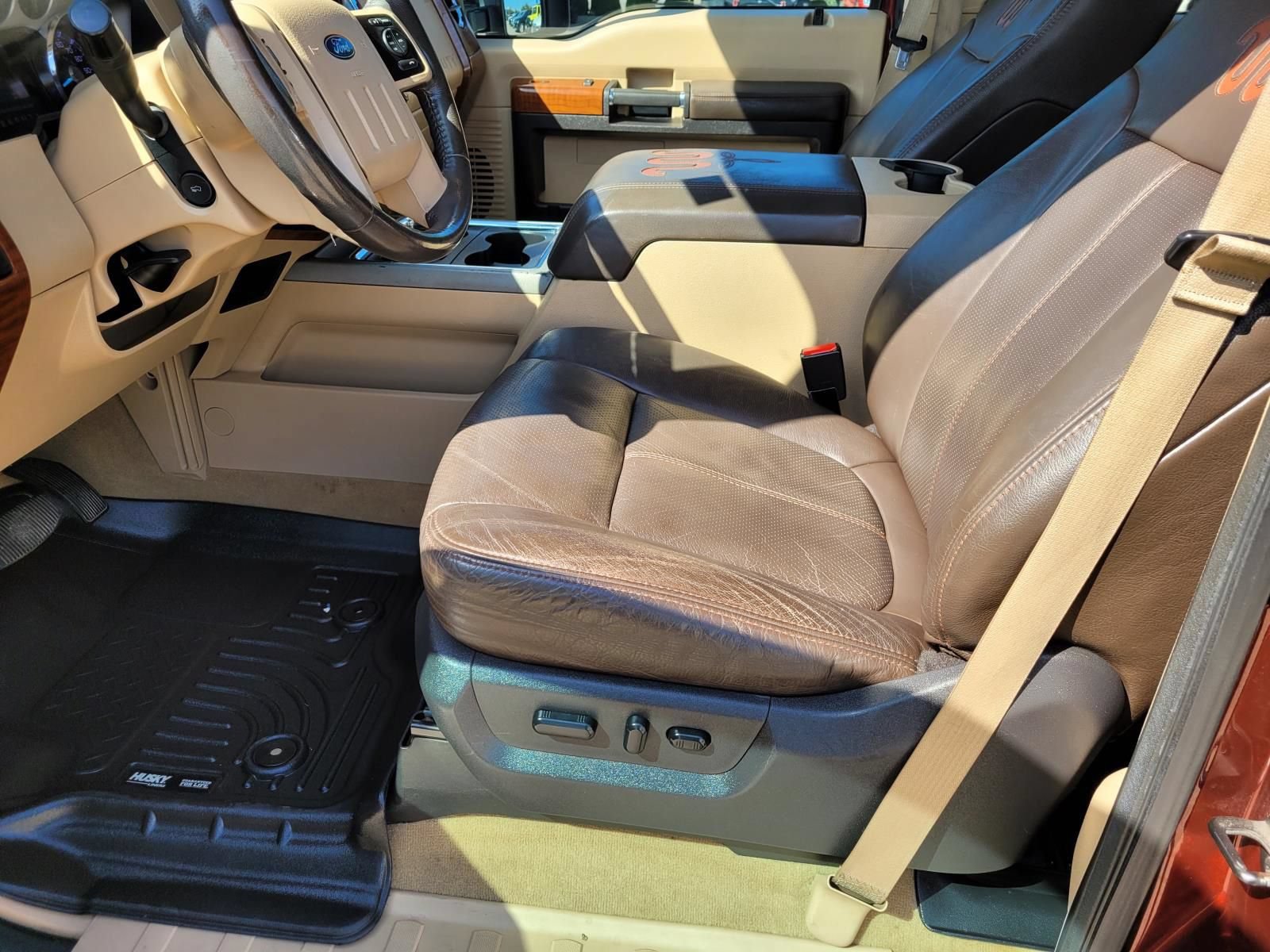 Used 2016 Ford F250 King Ranch AWD/4WD image 22