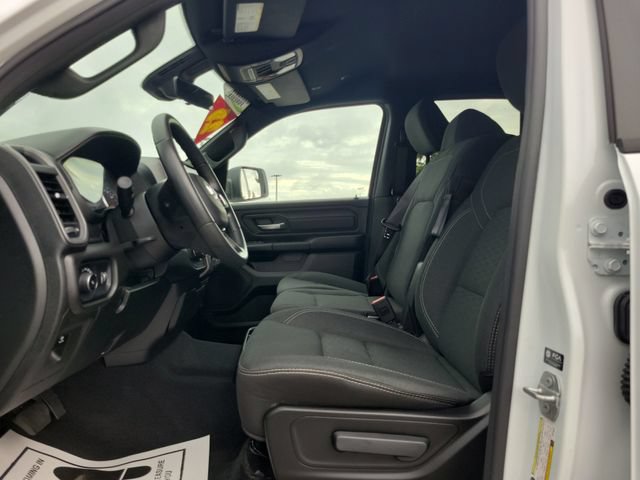 Used 2025 RAM 1500 Tradesman RWD image 14