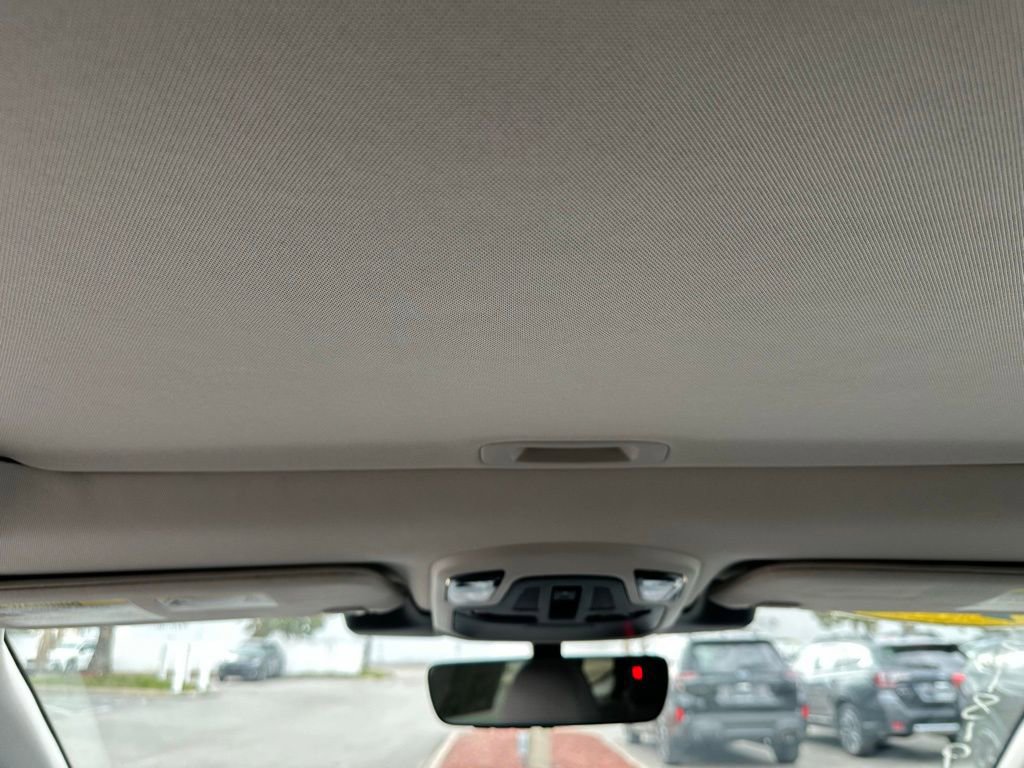 Used 2023 Subaru Outback Premium w/ Tech Package 1 image 21