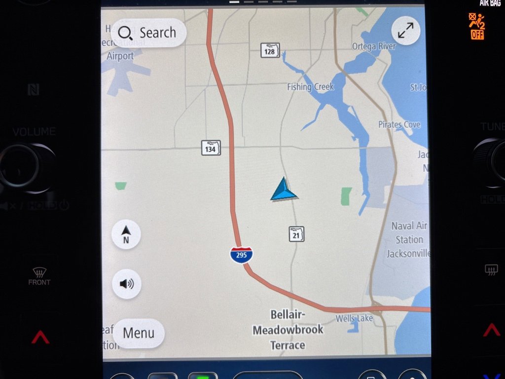 Certified 2024 Subaru Outback Touring XT image 6