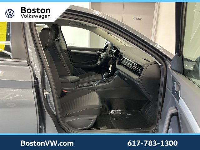 New 2025 Volkswagen Jetta S image 13