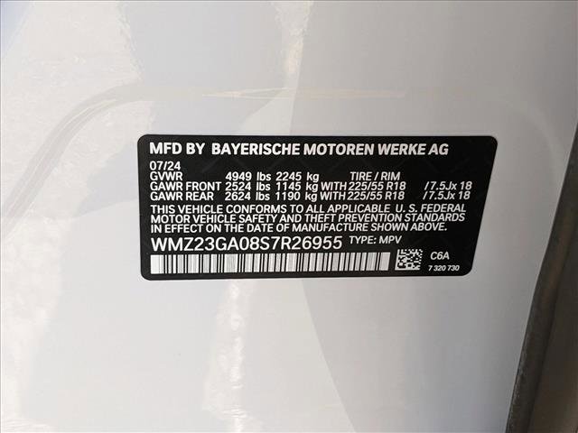 Certified 2025 MINI Cooper Countryman S image 24