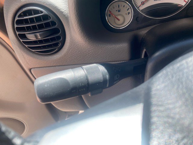 Used 2003 Jeep Liberty Limited image 43